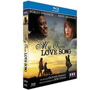 My Own Love Song (Blu-Ray) (Import) Zima Madeline