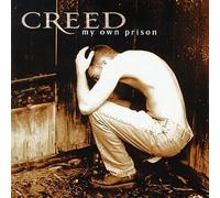 My Own Prison by CREED (1997-08-26)