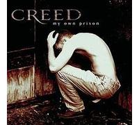 My Own Prison (Canada) [Audio CD] Creed