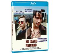 My Own Private Idaho (1991) Blu Ray New Edition 2025