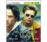 My Own Private Idaho