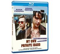 My Own Private Idaho Blu-ray