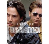 My Own Private Idaho (Blu-ray) (US IMPORT)