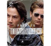 My Own Private Idaho (Criterion Collection)