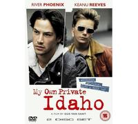 My Own Private Idaho [DVD]