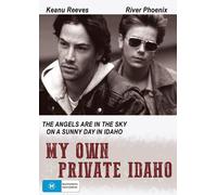 My Own Private Idaho