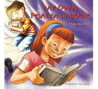 My Own Psalm 91 Book
