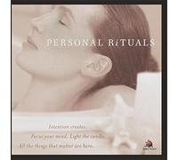 My Own Time: Personal Rituals, Vol. 1