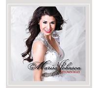 Johnson, Marisa - My Own Way