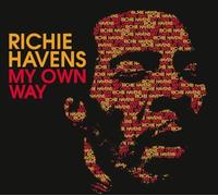My Own Way by Richie Havens (2012-05-08)