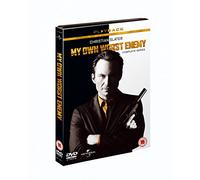 My Own Worst Enemy: Season 1 [DVD]