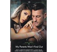 My P-arents Won't Find Out (MDS-Films)