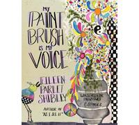 My Paintbrush is My Voice