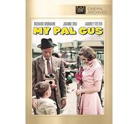 My Pal Gus [DVD] [1952] [Region 1] [US Import] [NTSC]