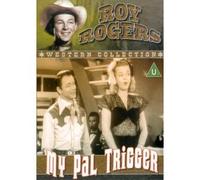 My Pal Trigger [DVD]