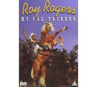 My Pal Trigger [DVD]