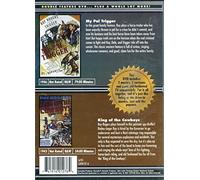 My Pal Trigger [DVD] [Import]