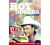 My Pal Trigger [DVD] [NTSC]