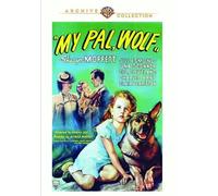 My Pal Wolf