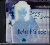 My Palace by Bridget St John (2001-08-02)