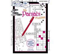 My Panjabi Puzzles