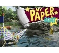 My Paper Boat Steam CD Key
