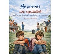My parents separated -And I'm learning to grow up two houses