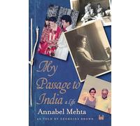 My Passage to India: A Memoir