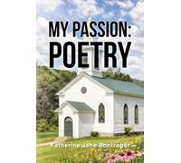 My Passion: Poetry