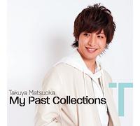 My Past Collections T