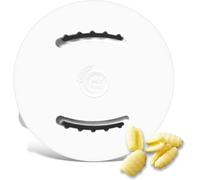 MY Pasta - Compatible with Philips 7000 Pasta Maker Pasta Disc Avance Matrix Pasta Disc for Homemade Pasta Noodles Soup Ingredient (Potato Gnocchi)