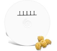 MY PASTA Radiatore XL - Baking Pasta Pasta Machine Disc Matrices | Advance Pasta Disc Die for Homemade, Compatible with Philips Pasta Machine Series 7000 |