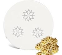 MY Pasta Star Pasta Machine Disc Matrices | Advance Pasta Disc Die for Homemade Pasta Machine, Compatible with Philips Pasta Machine Series 7000 | Philips | Pasta Machine