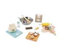 My Pastry Workshop Multicoloured one size