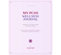 MY PCOS WELLNESS JOURNAL