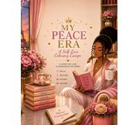 My Peace Era: A Self-Love Coloring Escape