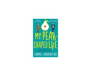 My Pear-Shaped Life | Paperback
