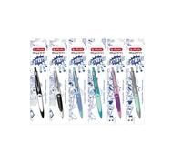 My.Pen Erasable Ballpoint Pen Mix Top Quality