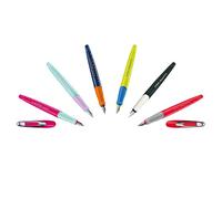 My.Pen Fountain Pens Large Assorted Colours