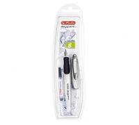 My.Pen L Fountain Pen White/Black