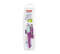 My.Pen L Lilac/Mint Fountain Pen