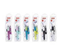 My.Pen M Fountain Pen Assorted Colours