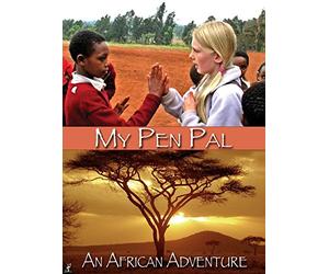 My Pen Pal: An African Adventure