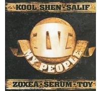 My People, Collectif IV - Certifié conforme (version deluxe)