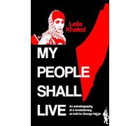 My People Shall Live