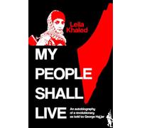 My People Shall Live, The Autobiography of a Revolutionary