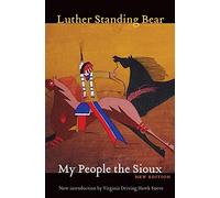 My People the Sioux