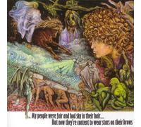 My People Were Fair & Had Sky in Their Hair but Now They're Content to Wear Stars on Their Brows