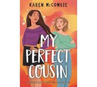 My Perfect Cousin: (Dyslexia-friendly)