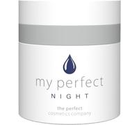 My Perfect Night Cream